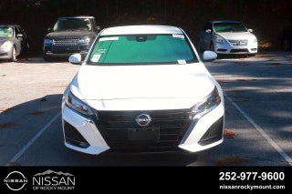 2023 Nissan Altima 2.5 SV Sedan