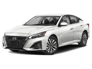 2023 Nissan Altima 2.5 SV Sedan