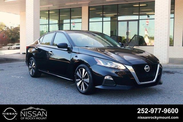 2022 Nissan Altima