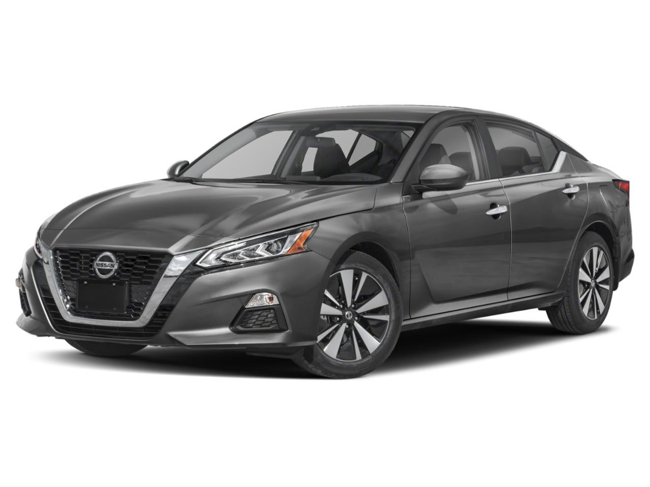 2022 Nissan Altima 2.5 SV Sedan