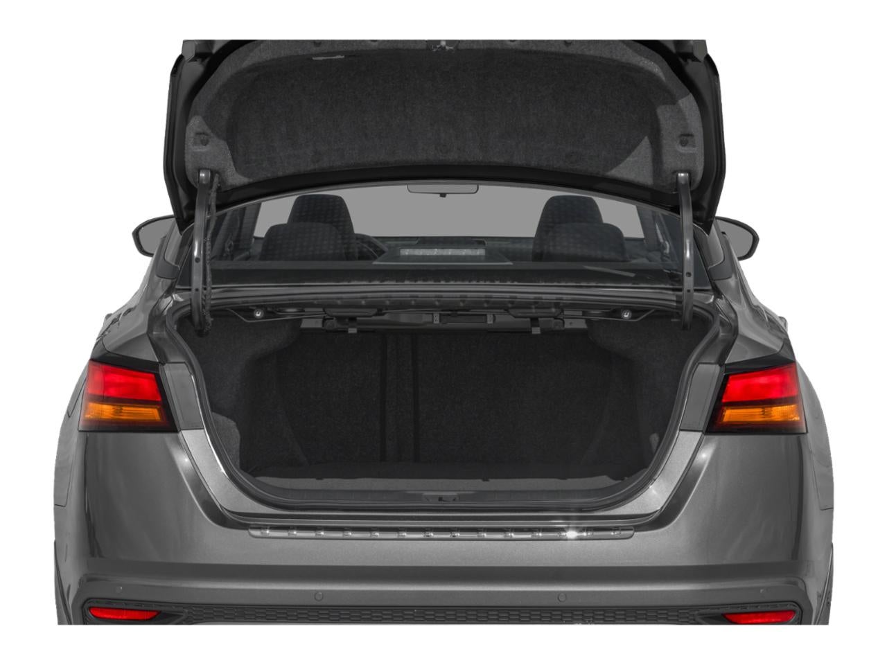 2022 Nissan Altima 2.5 SV Sedan