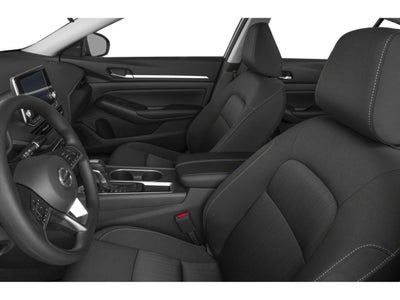 2022 Nissan Altima 2.5 SV Sedan