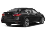 2022 Nissan Altima 2.5 SV Sedan