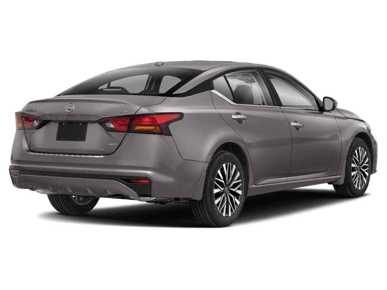 2024 Nissan Altima 2.5 SV Sedan