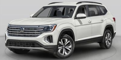 2025 Volkswagen Atlas 2.0T SE w/Technology FWD
