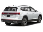 2025 Volkswagen Atlas 2.0T SE w/Technology FWD