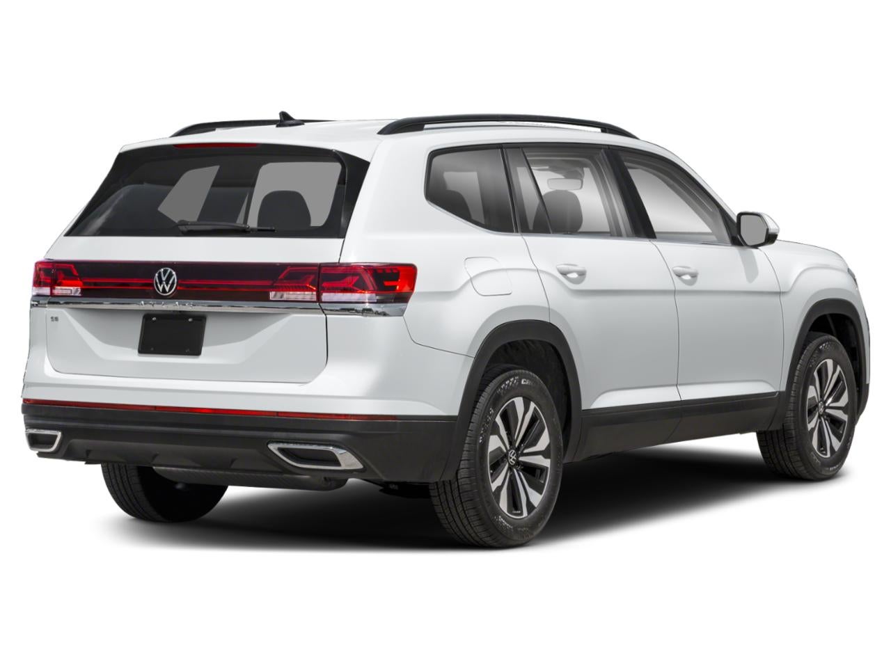 2025 Volkswagen Atlas 2.0T SE w/Technology FWD