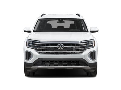 2025 Volkswagen Atlas 2.0T SE w/Technology FWD