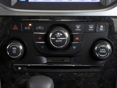 2012 Chrysler 300 4dr Sdn V6 Limited RWD
