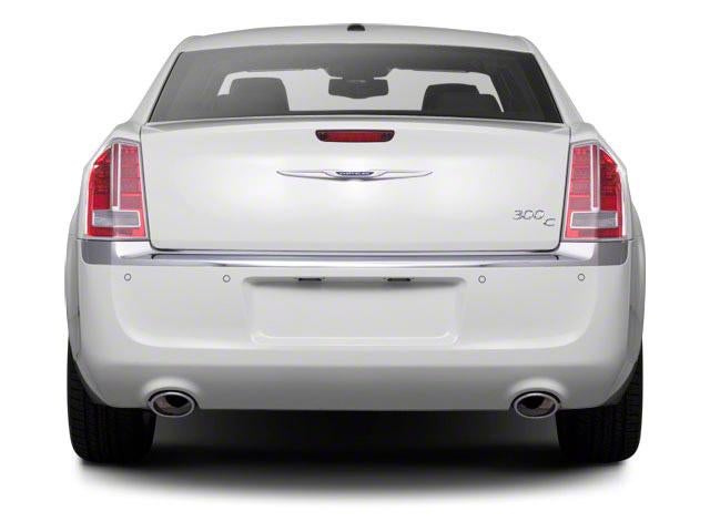 2012 Chrysler 300 4dr Sdn V6 Limited RWD