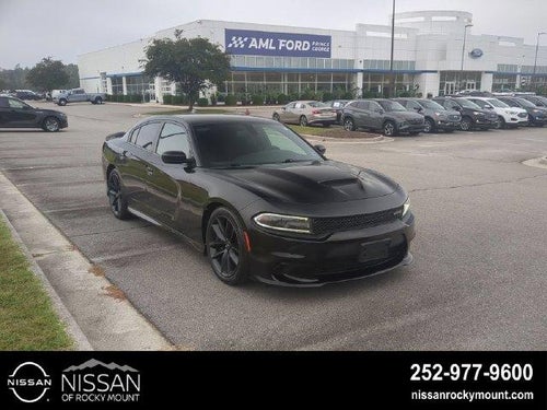2020 Dodge Charger GT RWD