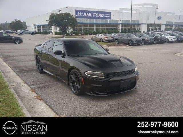 2020 Dodge Charger GT RWD