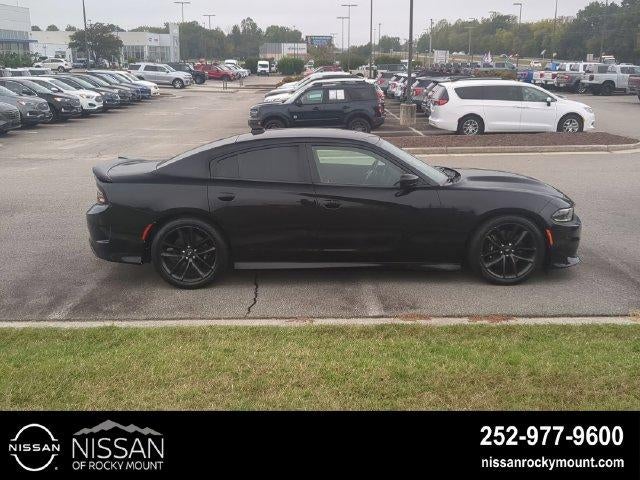 2020 Dodge Charger GT RWD