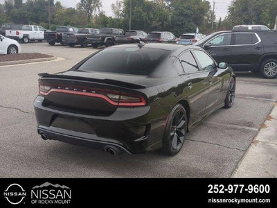 2020 Dodge Charger GT RWD