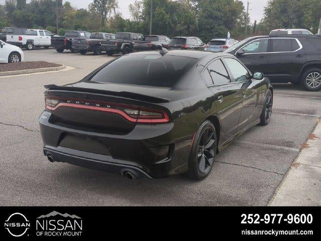2020 Dodge Charger GT RWD