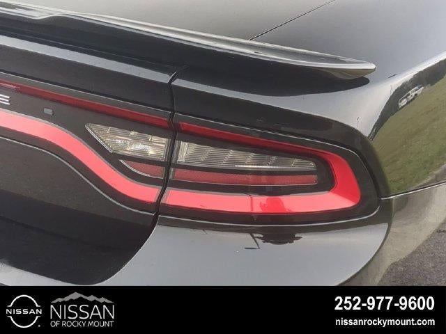 2020 Dodge Charger GT RWD