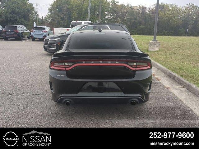 2020 Dodge Charger GT RWD