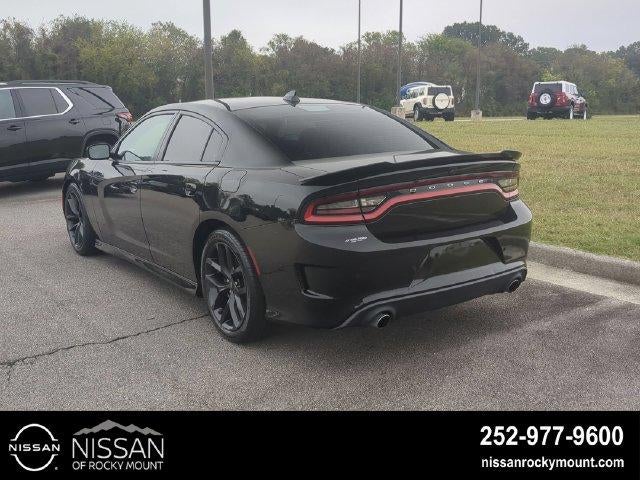 2020 Dodge Charger GT RWD