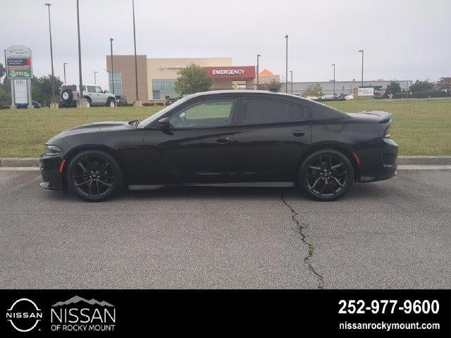 2020 Dodge Charger GT RWD