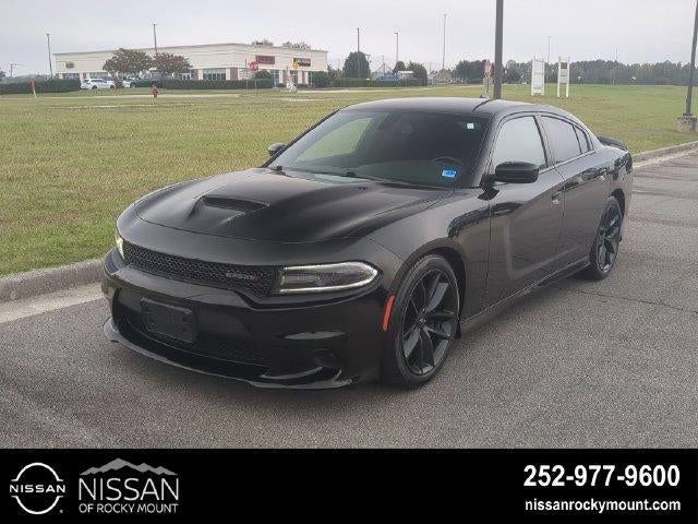 2020 Dodge Charger GT RWD