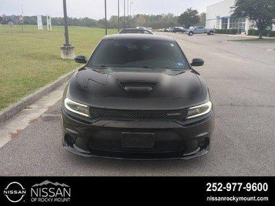 2020 Dodge Charger GT RWD