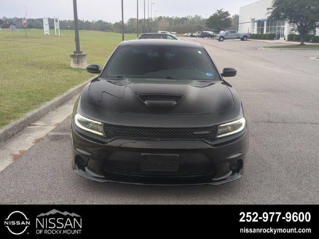 2020 Dodge Charger GT RWD