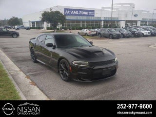 2020 Dodge Charger GT RWD
