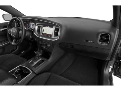 2020 Dodge Charger GT RWD