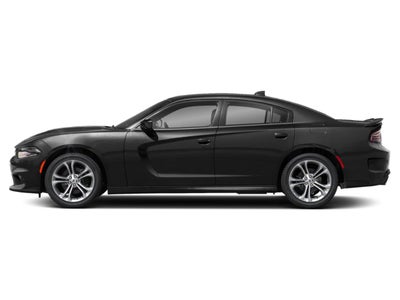 2020 Dodge Charger GT RWD