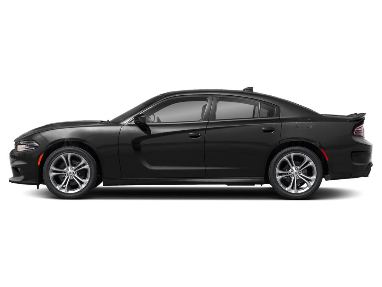 2020 Dodge Charger GT RWD