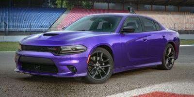 2020 Dodge Charger GT RWD