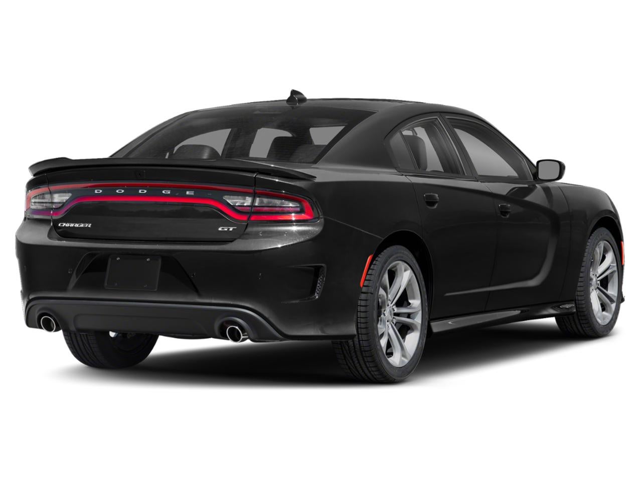 2020 Dodge Charger GT RWD