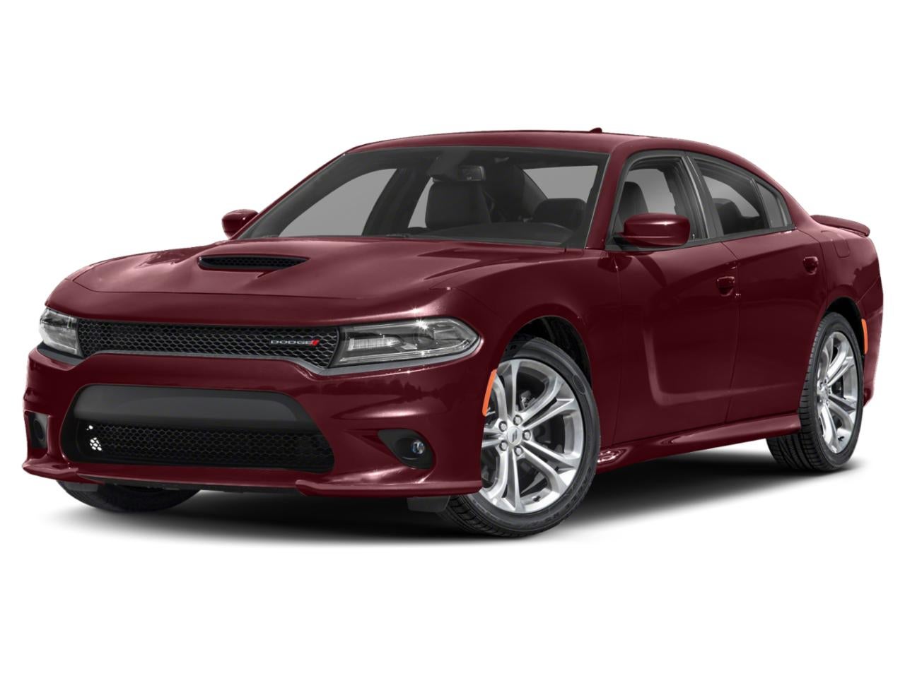 2020 Dodge Charger GT RWD