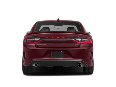 2020 Dodge Charger GT RWD