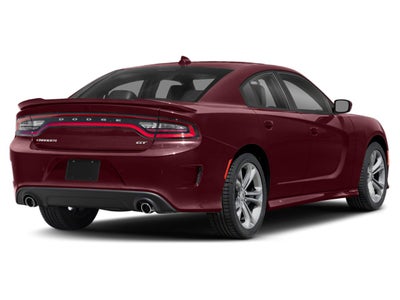 2020 Dodge Charger GT RWD