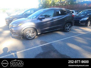 2021 Honda HR-V EX 2WD CVT
