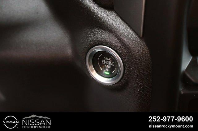 2020 Chevrolet Silverado 1500 Crew Cab Short Box 4-Wheel Drive LT Trail Boss