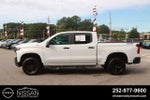 2020 Chevrolet Silverado 1500 Crew Cab Short Box 4-Wheel Drive LT Trail Boss