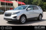 2022 Chevrolet Equinox FWD LT