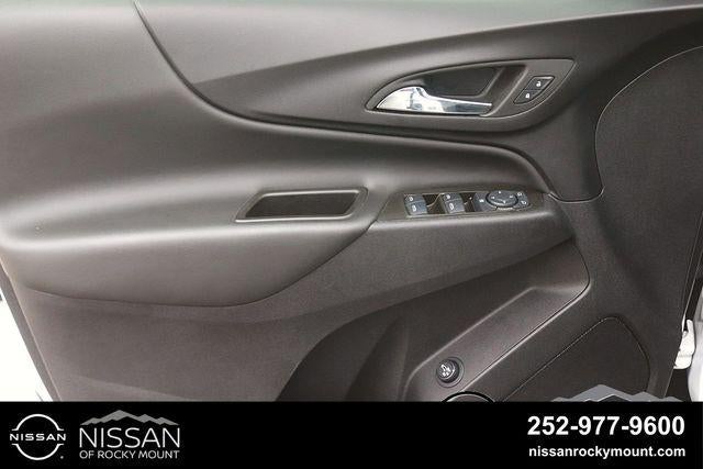 2024 Chevrolet Equinox AWD LT
