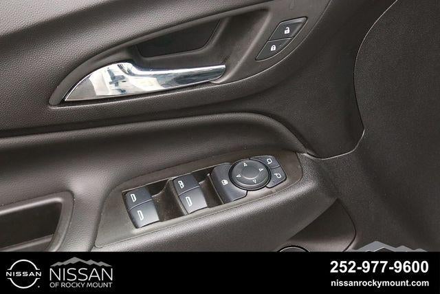 2024 Chevrolet Equinox AWD LT