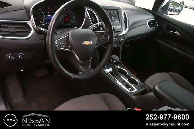 2024 Chevrolet Equinox AWD LT