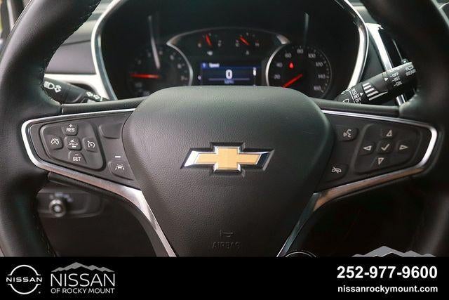 2024 Chevrolet Equinox AWD LT