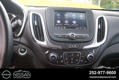 2024 Chevrolet Equinox AWD LT
