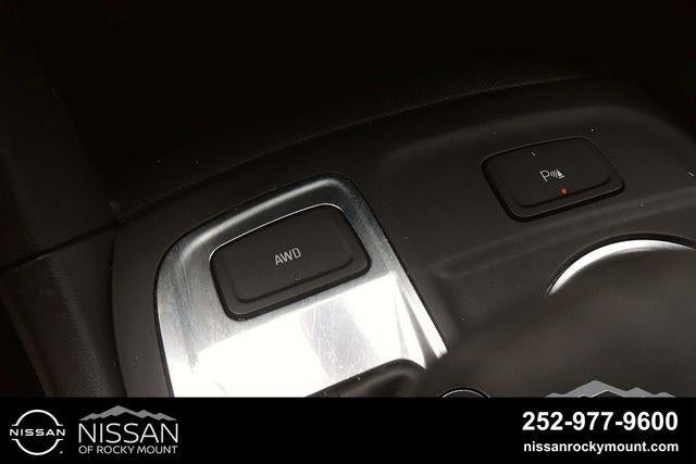 2024 Chevrolet Equinox AWD LT