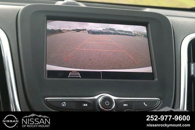 2024 Chevrolet Equinox AWD LT