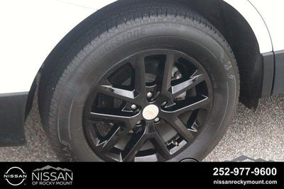2024 Chevrolet Equinox AWD LT