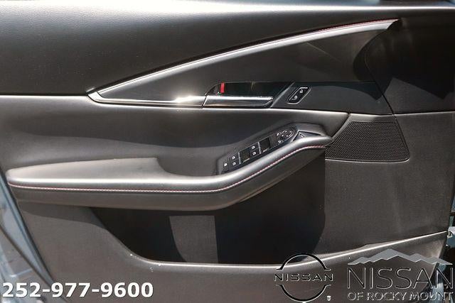 2023 Mazda Mazda CX-30 2.5 S Carbon Edition AWD