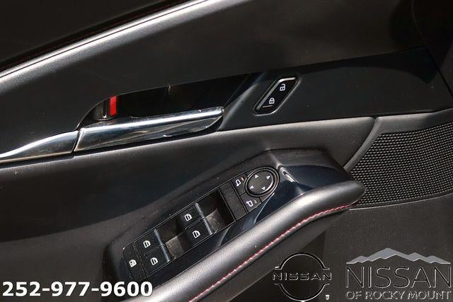 2023 Mazda Mazda CX-30 2.5 S Carbon Edition AWD