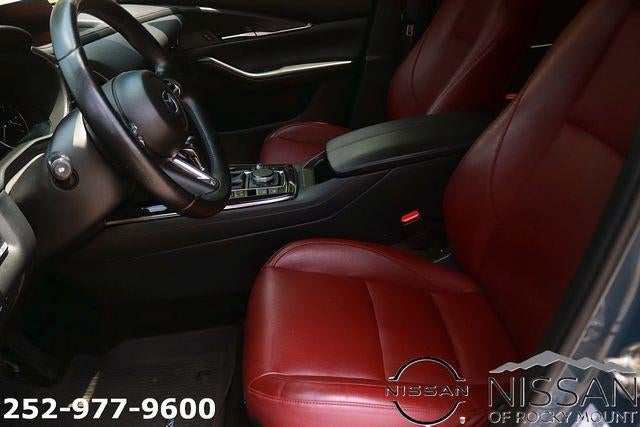 2023 Mazda Mazda CX-30 2.5 S Carbon Edition AWD